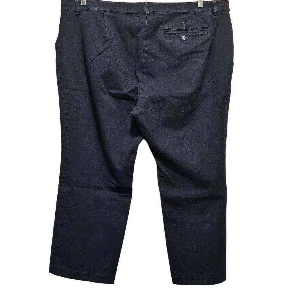 Lauren Ralph Lauren (Adele) Jeans size 18 - Picture 2 of 8